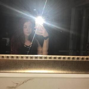 Meet your Posher, Carley